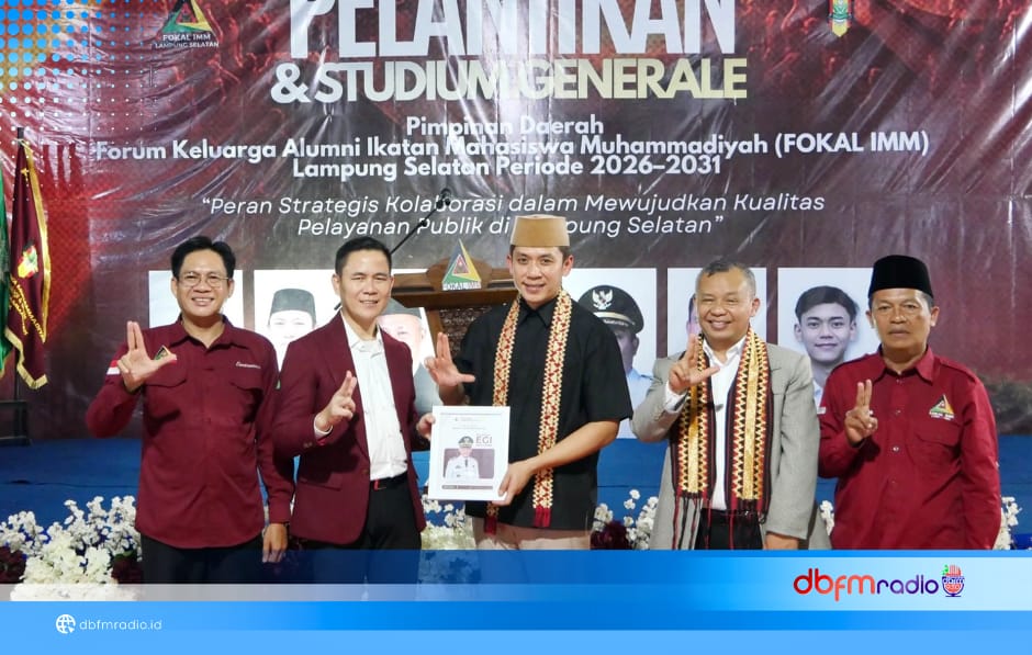 Bupati Egi Ajak Generasi Muda Nyalakan Daya Ungkit, Siapkan SDM Unggul Menuju 2030
