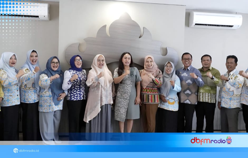 Zita Anjani Siap Jadi “Ibunda Guru”, Dorong Kebangkitan Pendidikan dan Pramuka di Lampung Selatan