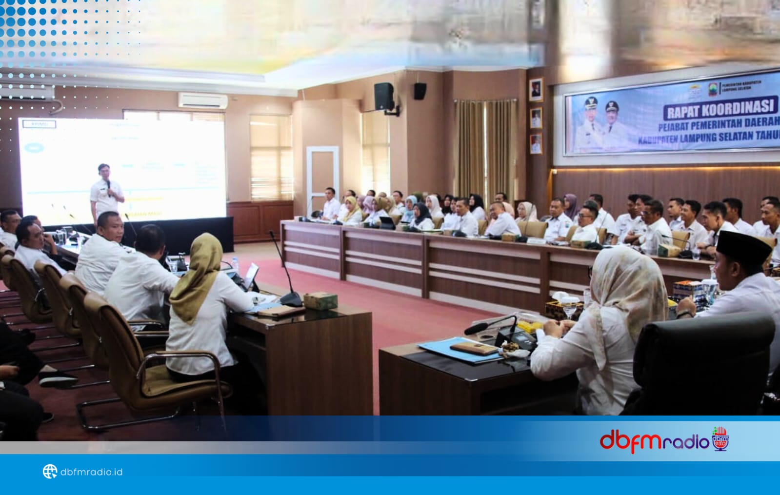 Pemkab Lampung Selatan Fokuskan Pembangunan 2026 pada Program Agro Eduwisata
