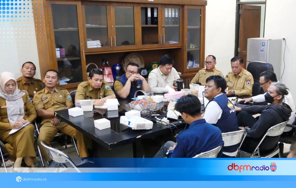 Dari Kalianda untuk Prestasi, Karang Taruna Got Talent 2026 Siap Lahirkan Bintang Baru