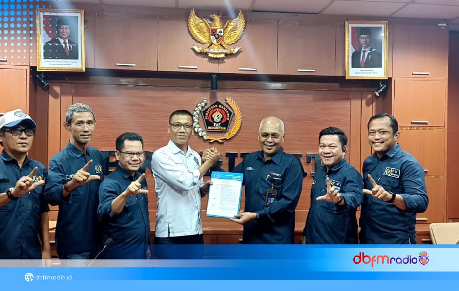 Lampung Resmi Jadi Tuan Rumah HPN dan Porwanas 2027, Digelar Serentak April