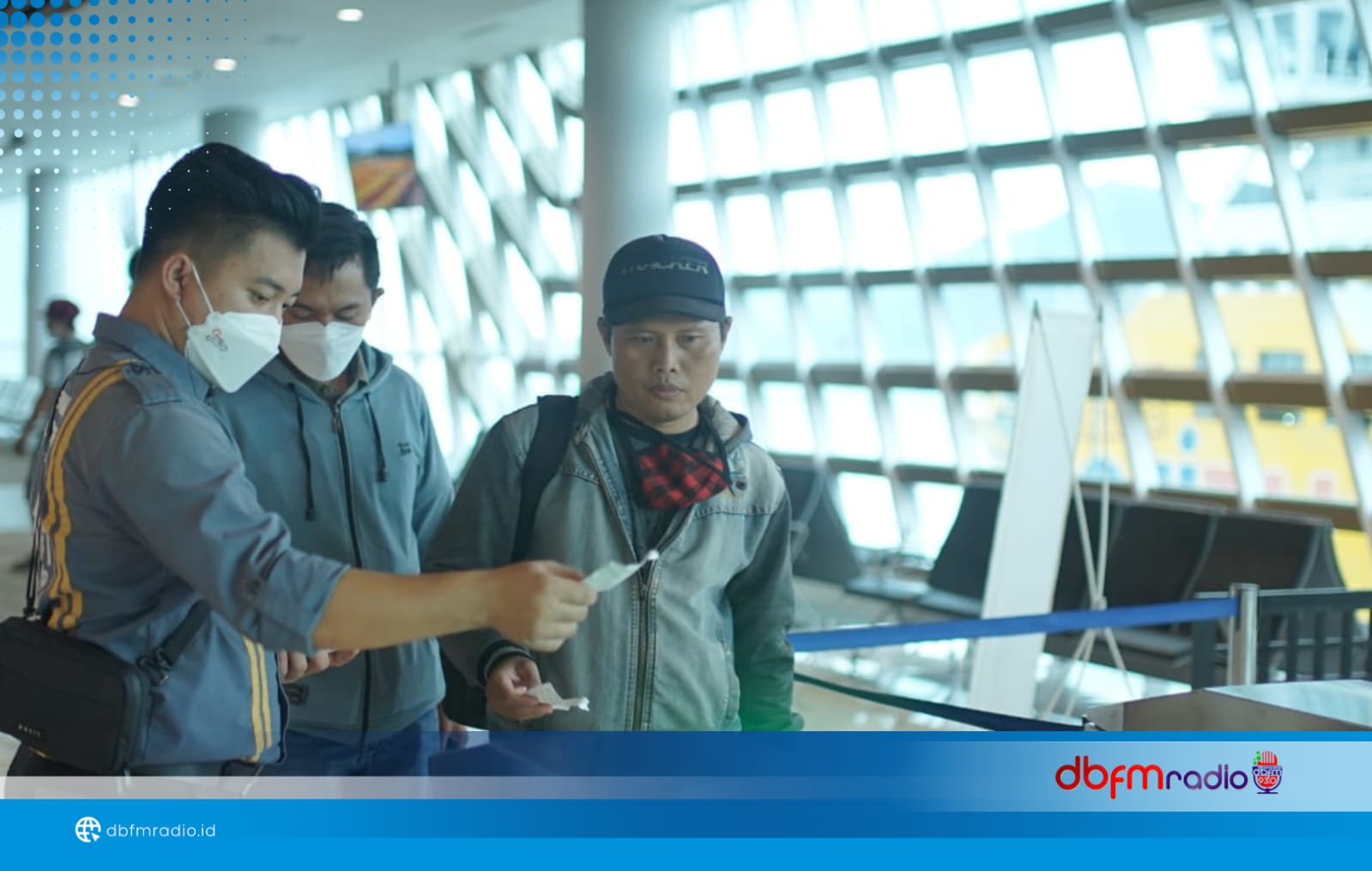 ASDP Perkuat Integritas Data Manifest Demi Keselamatan Pelayaran