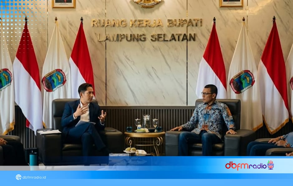 Lampung Tuan Rumah HPN dan Porwanas 2027, Lampung Selatan Bersiap Tampilkan Potensi Daerah