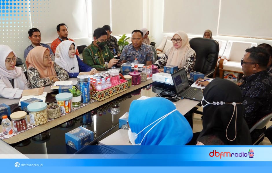 Harga Beras dan Cabai Merah Naik, Lampung Selatan Perkuat Strategi Pengendalian Inflasi