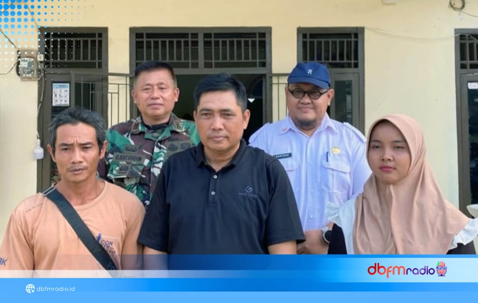 Pemkab Lampung Selatan Turun Tangan, Persoalan Pembayaran Gerai KDMP Pulau Jaya Tuntas