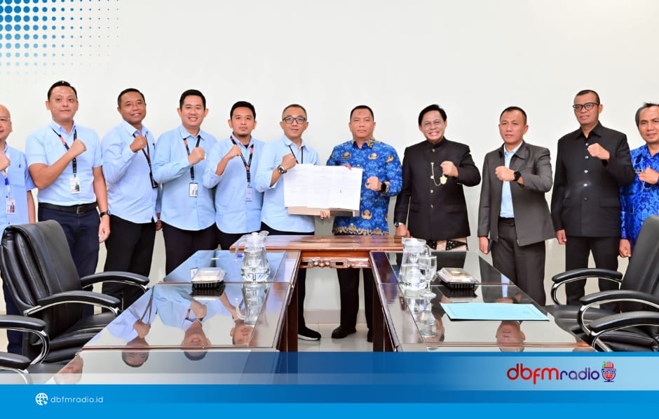 Pemkab Lampung Selatan Terapkan SP2D Online Melalui SIPD-RI, Perkuat Transparansi Keuangan Daerah