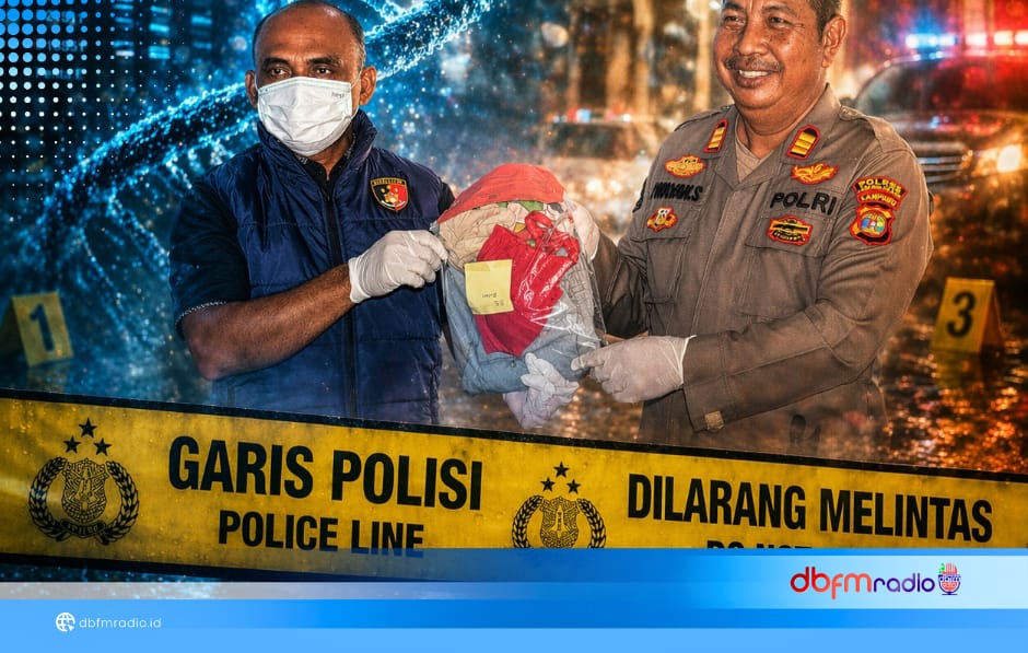 Kasus Kekerasan Anak di Sidomulyo Terungkap, Hasil DNA Tetapkan Kakek Korban sebagai Tersangka