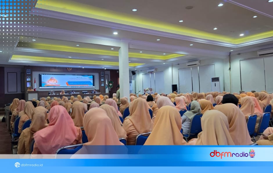 Dari Mendampingi hingga Memberi Manfaat, DWP Lampung Selatan Perkuat Kapasitas Perempuan