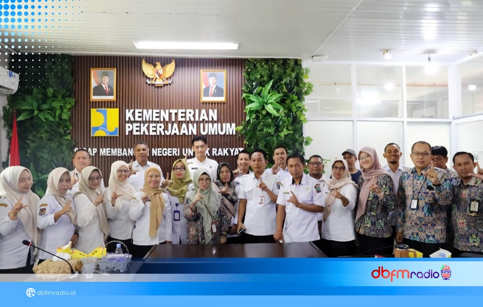 Lampung Selatan Matangkan LLTT, Bangun Fondasi Sanitasi Berkelanjutan untuk Masyarakat