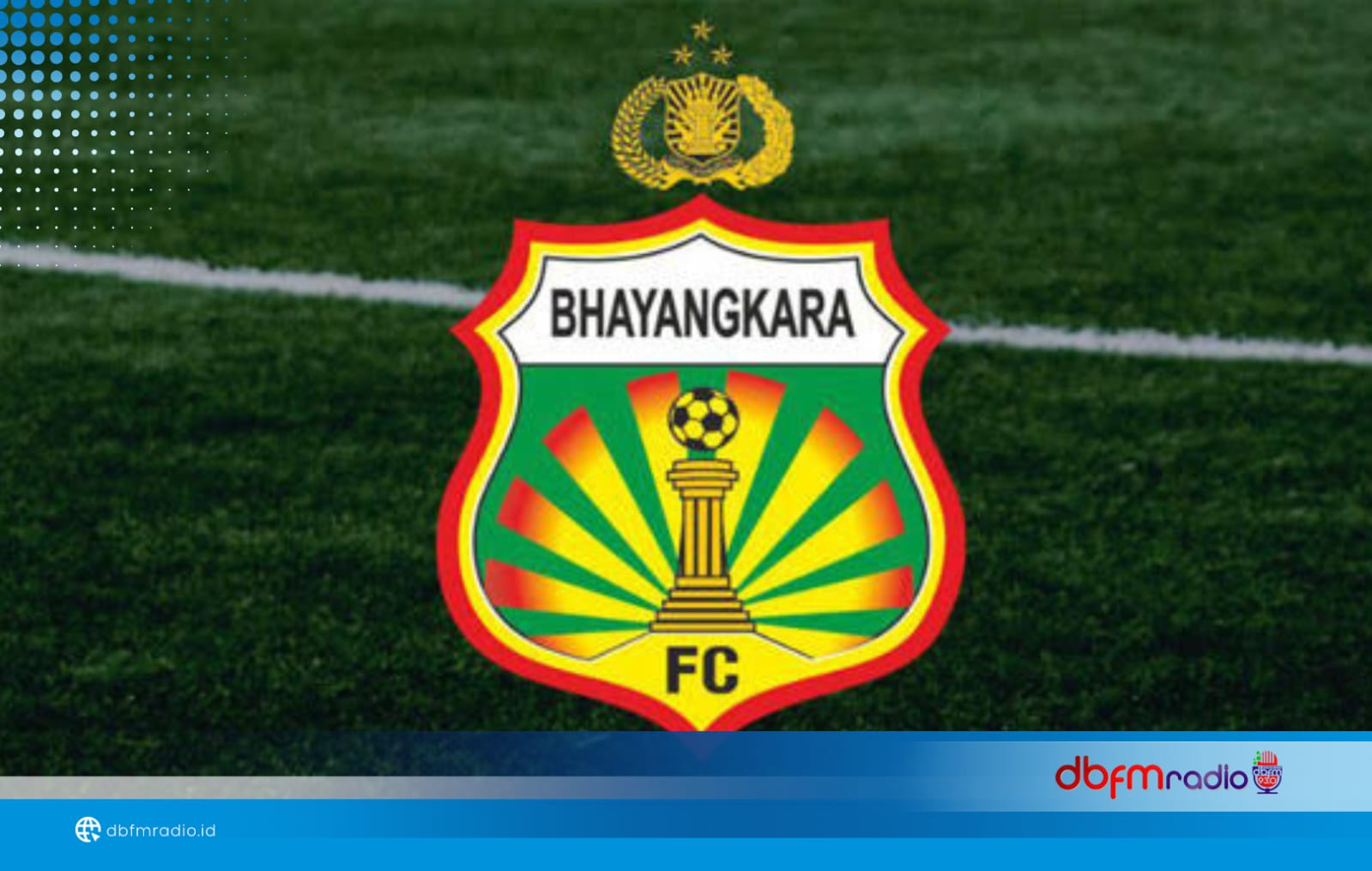 Panpel Bhayangkara Presisi Lampung FC Umumkan Harga Tiket Laga Home Perdana vs PSM Makassar