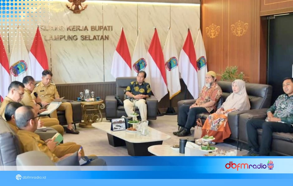 Bupati Egi: Kerja Sama dengan Kampus Harus Melahirkan Program Nyata bagi Masyarakat