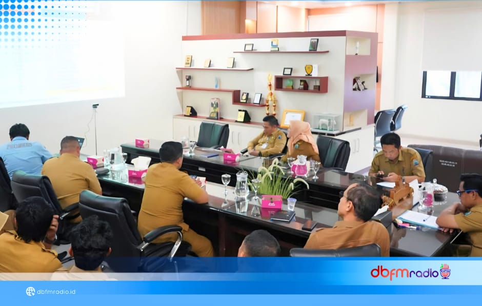 Lampung Selatan Perkuat Komitmen Eliminasi TBC, Desa Siaga Jadi Garda Terdepan Menuju Indonesia Bebas Tuberkulosis 2030