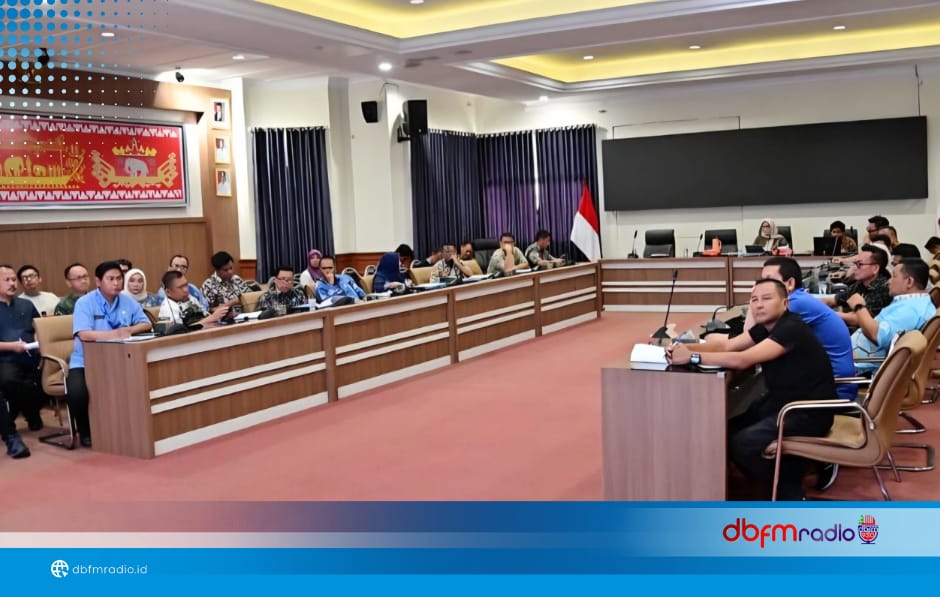 Pemkab Lampung Selatan Matangkan Persiapan Lamsel Fest 2025 Jelang HUT ke-69