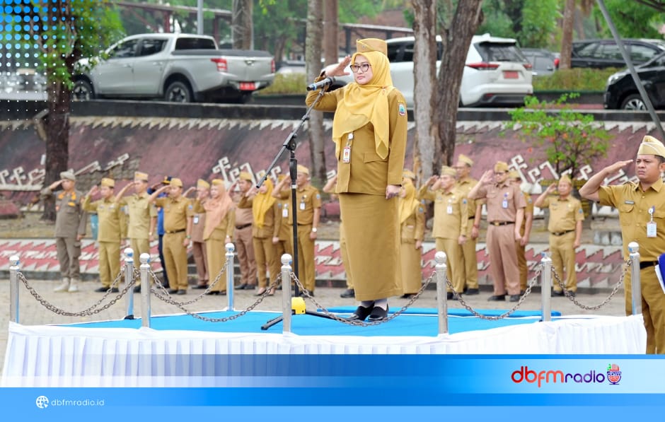 Pemkab Lampung Selatan Fokus Optimalkan PAD untuk Perkuat Pembangunan dan Pelayanan Publik