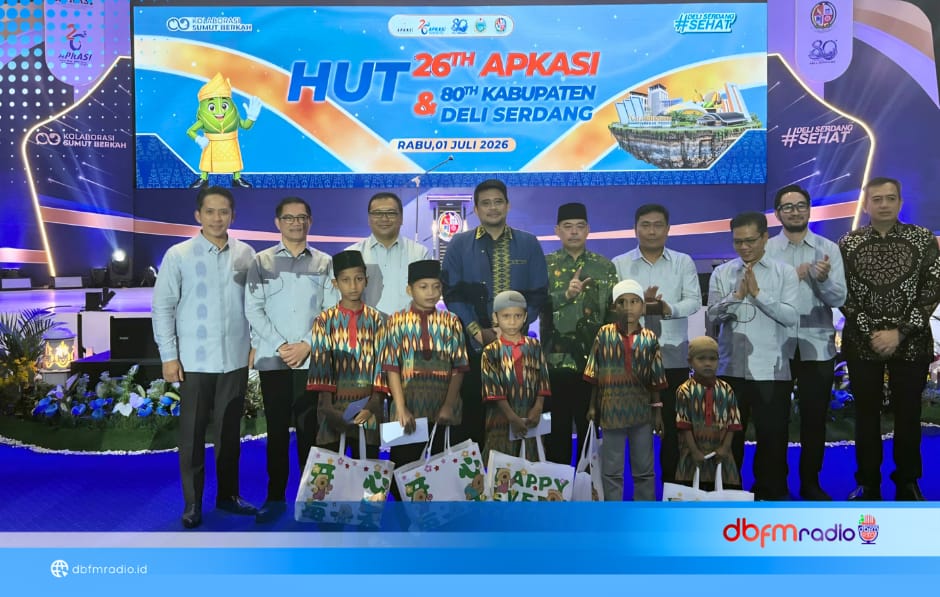 Bupati Egi Perkuat Sinergi Nasional, Lampung Selatan Aktif Bangun Kolaborasi di Forum Apkasi