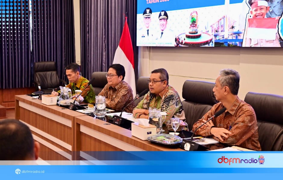 Perencanaan Berkualitas, Hasil Nyata: Lampung Selatan Melaju ke Tahap II PPD 2026