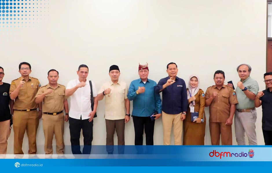 Pemkab Lampung Selatan Dorong Kemandirian Petani Lewat Pelatihan Pupuk Organik