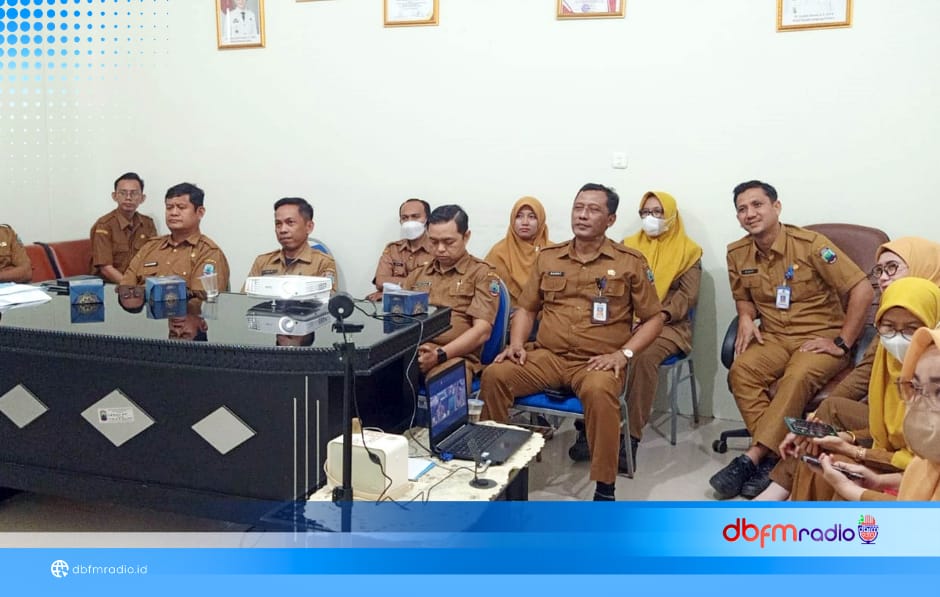 Inflasi Nasional Naik Jadi 3,19 Persen, Lampung Selatan Perkuat Pengawasan Harga Pangan