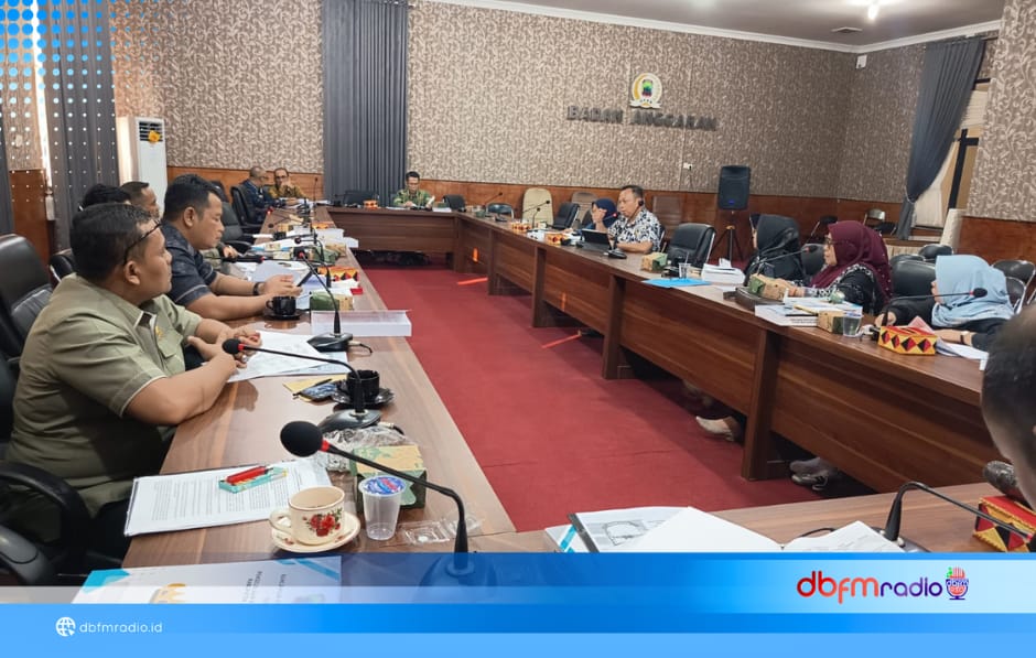 Tak Cukup dengan Regulasi, Bapemperda Dorong Pengawasan Aset dan Jalan Kabupaten Diperkuat