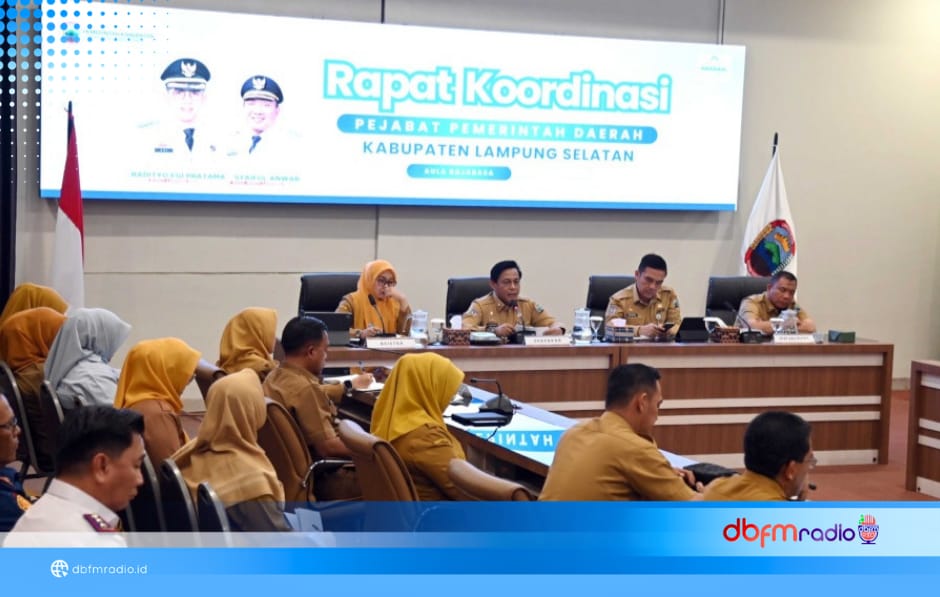 Lomba Hampir Usai, Semangat HELAU Lampung Selatan Harus Terus Menyala