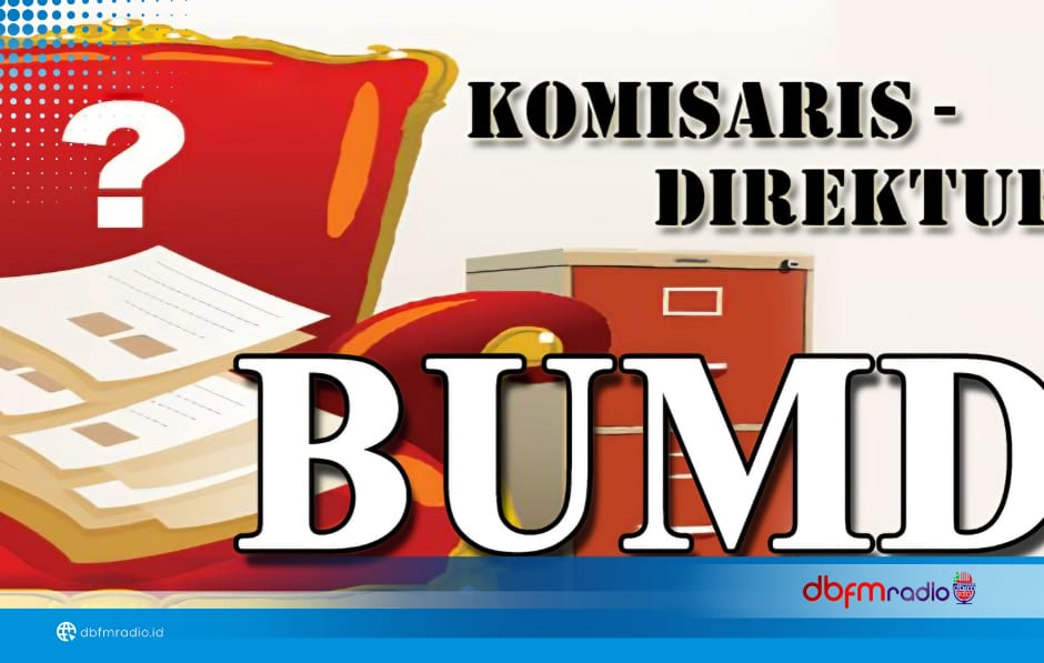 PENGUMUMAN HASIL UJI KELAYAKAN DAN KEPATUTAN CALON KOMISARIS DAN DIREKSI PERSERODA LAMPUNG SELATAN MAJU