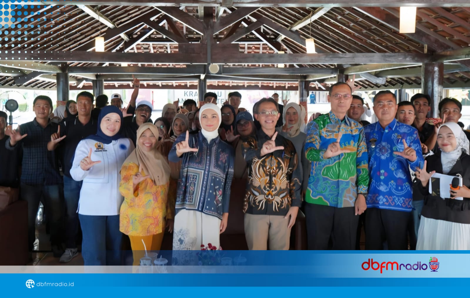 Putri Zulkifli Hasan Tegaskan Pentingnya Kolaborasi dalam Pengawasan Pemanfaatan Tenaga Nuklir