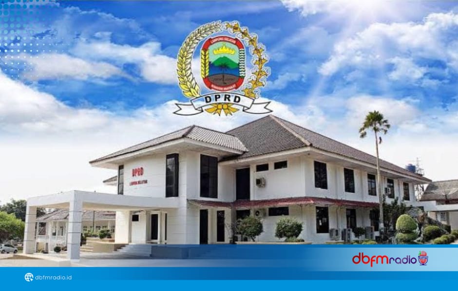Sekretariat DPRD Gelar Rapat Persiapan Sidang Istimewa HUT ke-69 Kabupaten Lampung Selatan