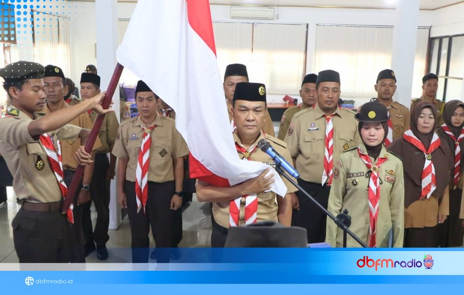 Bangun Generasi Bebas Narkoba, AKBP Rahmad Hidayat Emban Amanah Baru