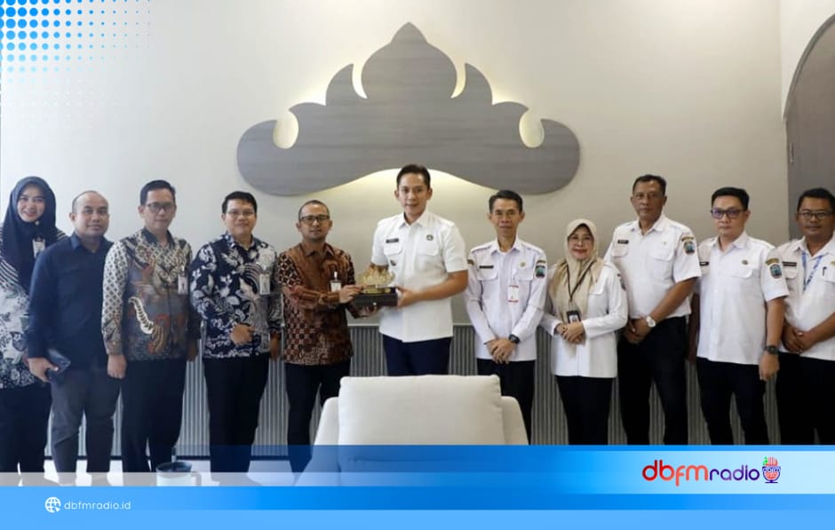 Kolaborasi Pemkab Lampung Selatan-BSI Diperkuat, UMKM Berpeluang Dapat Akses Perbankan Lebih Luas