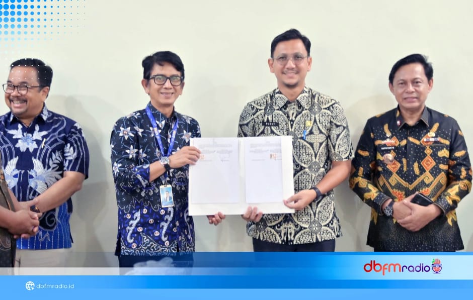 Pemkab Lampung Selatan Gandeng UIM, Percepat Pembangunan Daerah Lewat Kolaborasi Akademik