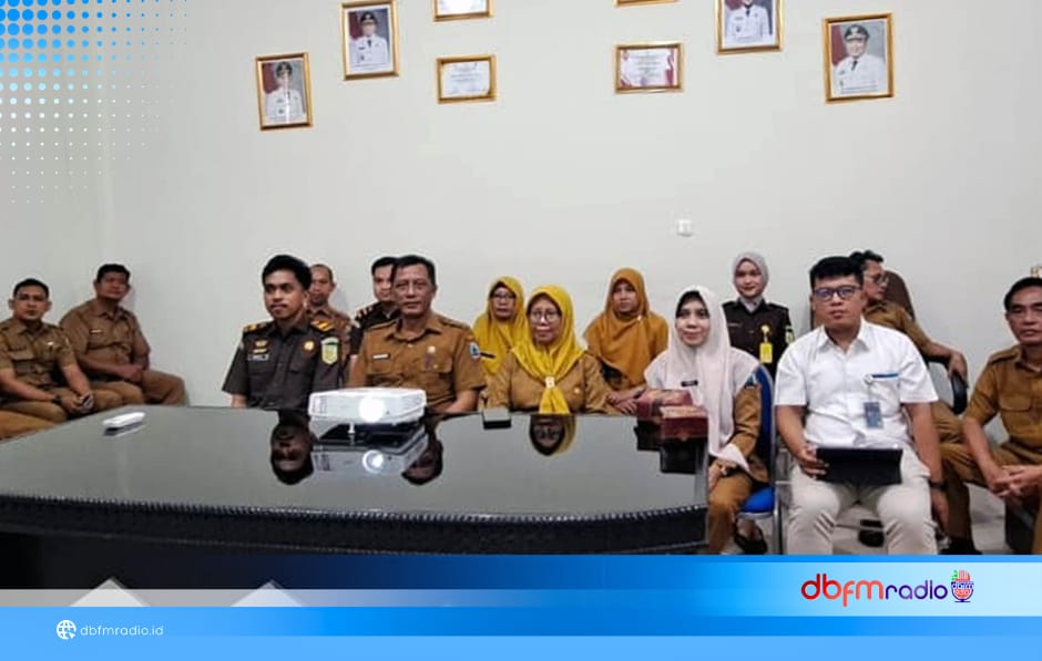 Pusat Ingatkan Daerah Waspadai Lonjakan Harga Pangan Usai Lebaran