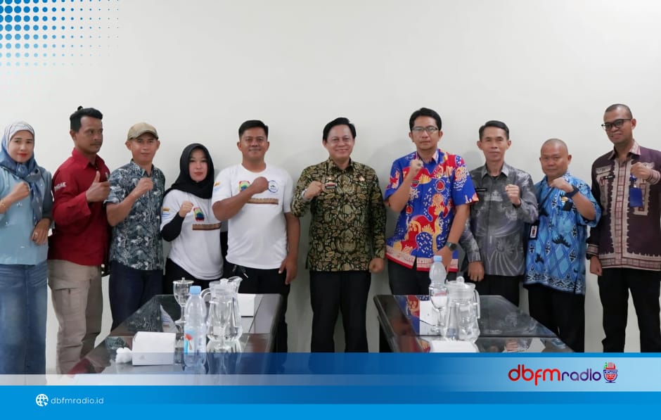 Pemkab Lampung Selatan Siapkan Ruang Kolaborasi untuk Penguatan Desa Wisata