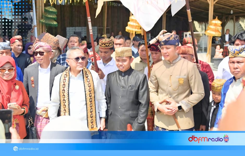 Begawi Festival 2026 Satukan Generasi Muda Lestarikan Budaya dan Alam Lampung