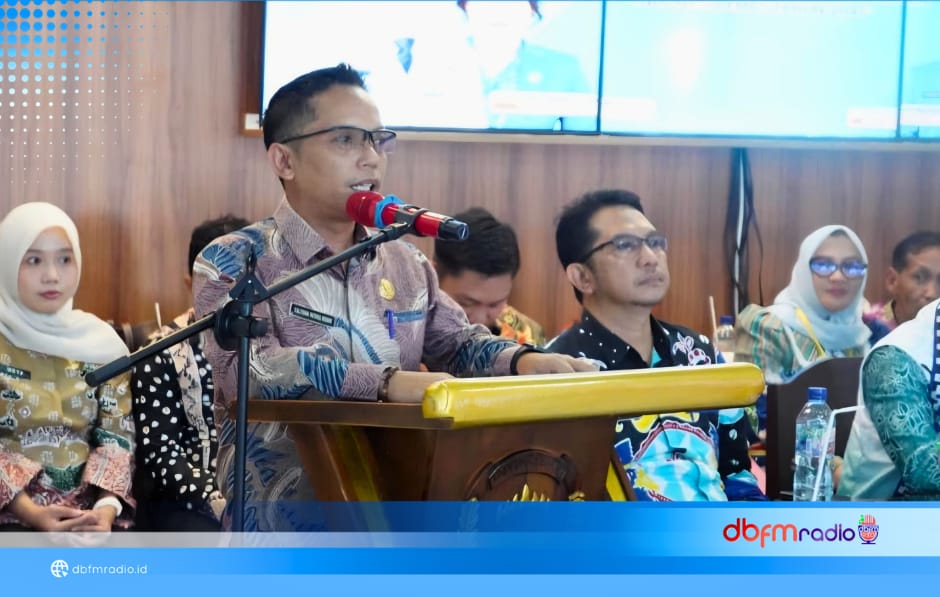 Transformasi Digital Karang Pucung, Lastri Permudah Layanan Publik hingga Smart Village