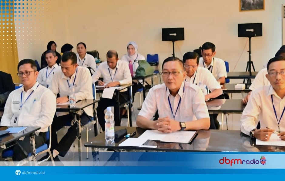Pemkab Lampung Selatan Mulai Tahapan Seleksi Calon Komisaris dan Direksi Perseroda Lampung Selatan Maju