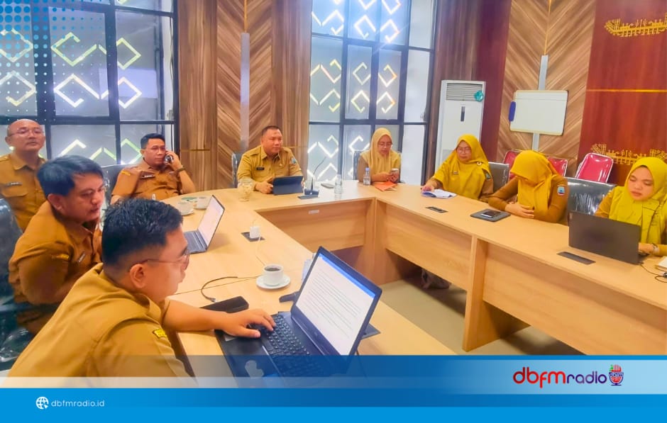 Pemkab Lampung Selatan Pastikan TPG ke-13 dan THR Guru ASN Cair Januari 2026