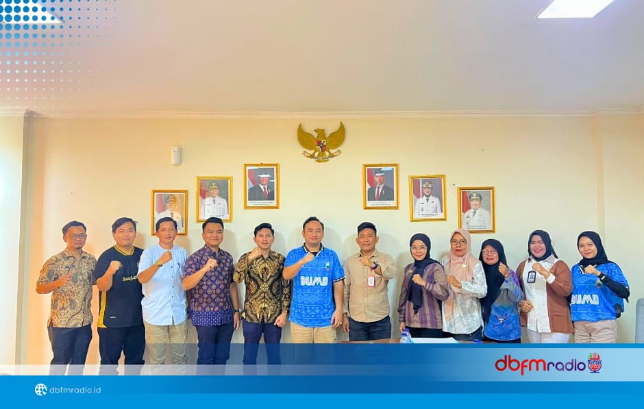 PT Lampung Selatan Maju Rambah Bisnis Digital, Gandeng Mbizmarket Kembangkan E-Commerce Pengadaan