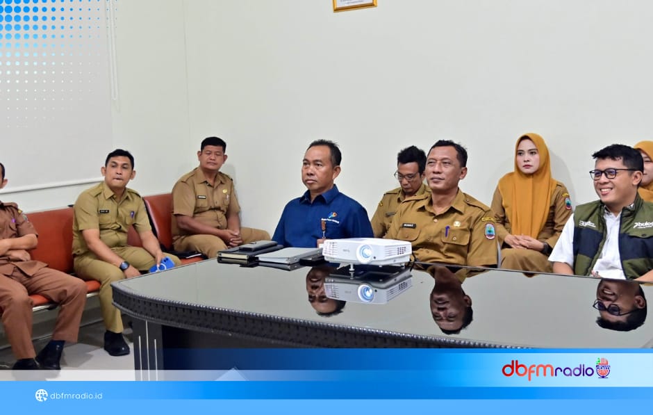 TPID Lampung Selatan Perkuat Strategi Kendalikan Inflasi, GPM Jadi Andalan Stabilkan Harga