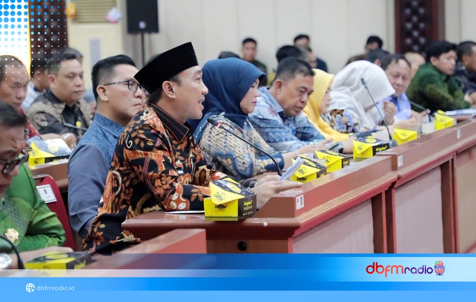 Antisipasi El Nino “Godzilla”, Lampung Selatan Percepat Tanam dan Perkuat Ketahanan Air Pertanian