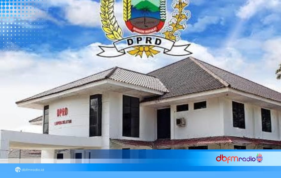 Sekretariat DPRD Lampung Selatan Jelaskan Anggaran Laundry Fasilitas Kedewanan