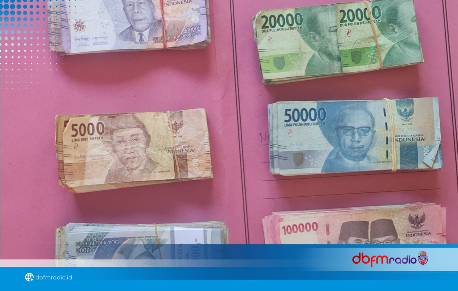 Polsek Kalianda Tangkap Pelaku Pencurian Rp13 Juta di Way Urang dalam Waktu Dua Hari