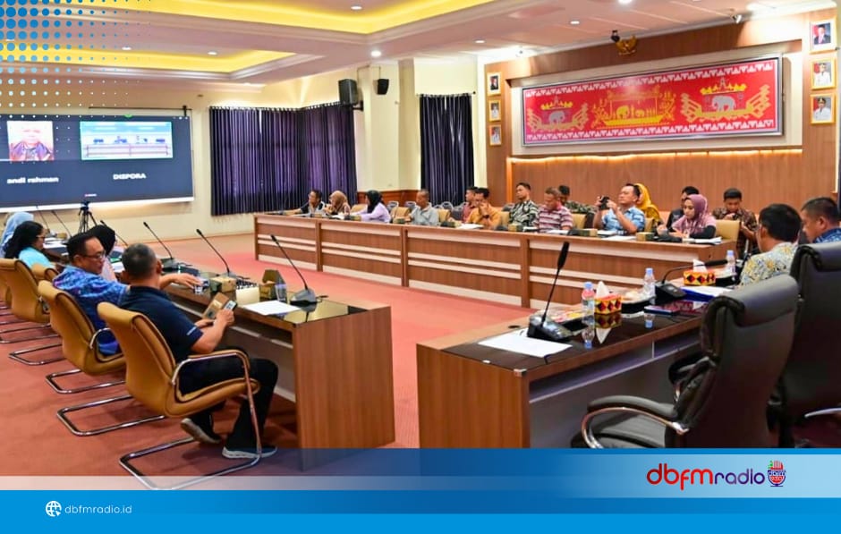 Pemkab Lampung Selatan Mantapkan Persiapan Sambut 21 Delegasi Australia dalam Program PPAN 2025