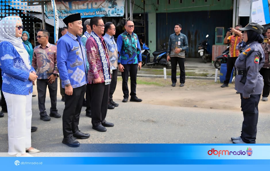 Karang Pucung Optimistis Ukir Sejarah Baru di Lomba Desa Tingkat Nasional