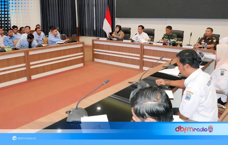 141 SPPG Beroperasi, Satgas MBG Lampung Selatan Perkuat Monitoring