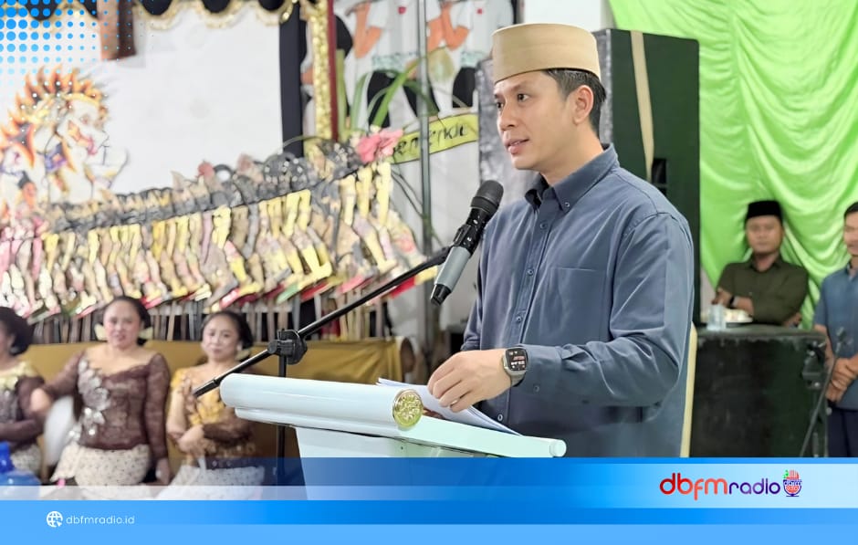 Dari Warisan Leluhur Menuju Destinasi Wisata, Harapan Besar untuk Desa Totoharjo