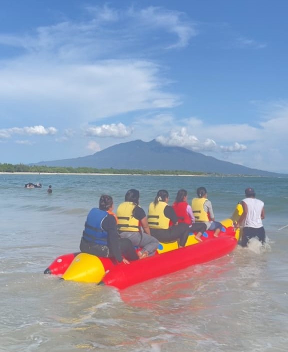 Rasakan Liburan Tanpa Ribet di MBeach, Destinasi Favorit Keluarga!